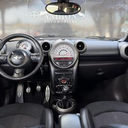 Mini Mini Countryman SD 2.0L 143 CH All4 Perpignan