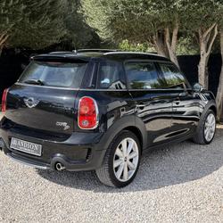 Mini Mini Countryman SD 2.0L 143 CH All4 Perpignan