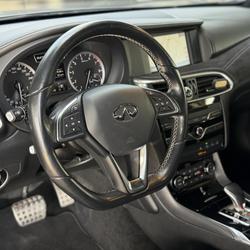 Infiniti Q30 2.0t - BV DCT AWD Sport Perpignan