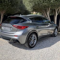 Infiniti Q30 2.0t - BV DCT AWD Sport Perpignan