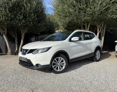 Nissan Qashqai Perpignan