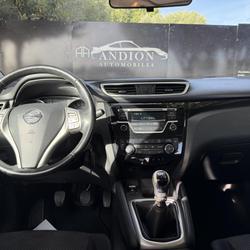 Nissan Qashqai 1.2 DIG-T - 115CH Acenta Perpignan