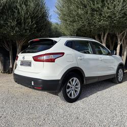 Nissan Qashqai 1.2 DIG-T - 115CH Acenta Perpignan