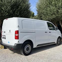 Peugeot Expert Standard 2.0 BlueHDi - 150 S&S  III FOURGON Fourgon Premium Pack PHASE 1 Perpignan