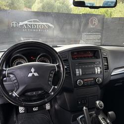 Mitsubishi Pajero 3.2L DID 200CH COURT Intense occasion - Perpignan - photo 2/16