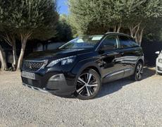 Peugeot 3008 Perpignan