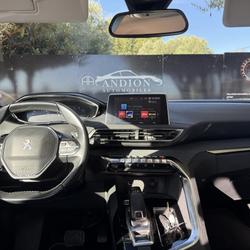 Peugeot 3008 2.0L 180CH EAT8 Allure Business occasion - Perpignan - photo 2/16