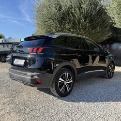 Peugeot 3008 2.0L 180CH EAT8 Allure Business occasion - Perpignan - photo 3/16