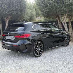 BMW Serie 1 120d xDrive - BVA M Sport occasion - Perpignan - photo 3/21