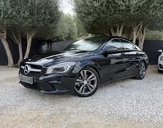 Mercedes CLA