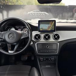 Mercedes CLA 220 d 7G-DCT 177CH Sensation occasion - Perpignan - photo 2/17