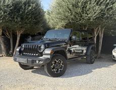 Jeep Wrangler Perpignan