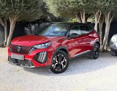 Peugeot 2008 Perpignan