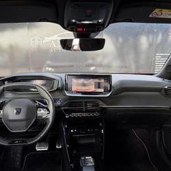 Peugeot 2008 1.2i PureTech 12V S&S - 130 - BV EAT8 II 2019 GT PHASE 2 occasion - Perpignan - photo 2/20