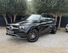 Mercedes GLE Perpignan
