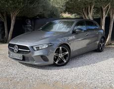 Mercedes Classe A Perpignan