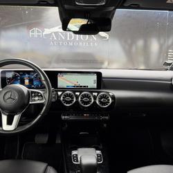 Mercedes Classe A A 180 d - BV 7G-DCT BERLINE 5P - BM 177 Progressive Line PHASE 1 occasion - Perpignan - photo 2/21