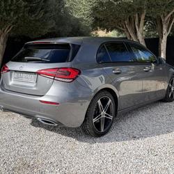 Mercedes Classe A A 180 d - BV 7G-DCT BERLINE 5P - BM 177 Progressive Line PHASE 1 occasion - Perpignan - photo 3/21