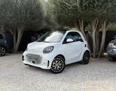 Smart Fortwo Perpignan