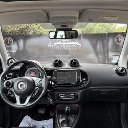 Smart Fortwo EQ ELECTRIQUE 82CH Passion occasion - Perpignan - photo 2/16