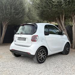 Smart Fortwo EQ ELECTRIQUE 82CH Passion occasion - Perpignan - photo 3/16