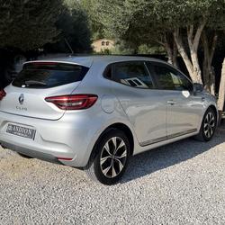 Renault Clio 5 1.0L Tce - 90CH Limited occasion - Perpignan - photo 3/19