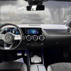 Mercedes Classe B 2.0L 116CH moteur 8G-DCT AMG Line Edition occasion - Perpignan - photo 2/22