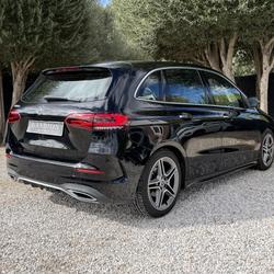 Mercedes Classe B 2.0L 116CH moteur 8G-DCT AMG Line Edition occasion - Perpignan - photo 3/22