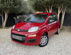 Fiat Panda Perpignan