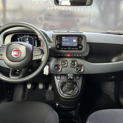 Fiat Panda Classic Essence 70CH NEUVE 4200KM occasion - Perpignan - photo 2/27