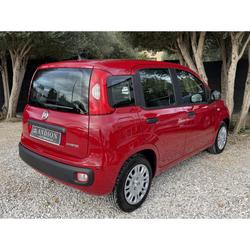 Fiat Panda Classic Essence 70CH NEUVE 4200KM occasion - Perpignan - photo 3/27