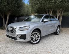 Audi Q2 Perpignan