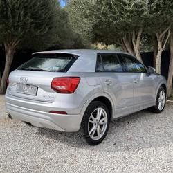 Audi Q2 1.4 TFSI COD - 150 - BV S-tronic S Line PHASE 1 occasion - Perpignan - photo 3/18