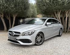 Mercedes CLA Perpignan