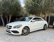 Mercedes CLA Perpignan
