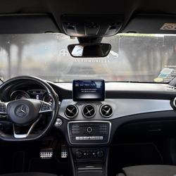 Mercedes CLA 220D 177 CH 7G-DCT FASCINATION occasion - Perpignan - photo 2/20