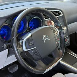 Citroen C4 BOITE AUTO 1.6 HDi - 112ch Exclusive occasion - Perpignan - photo 2/29