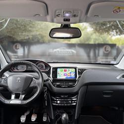 Peugeot 2008 1.6 HDI 100 Ch GT Line occasion - Perpignan - photo 2/28