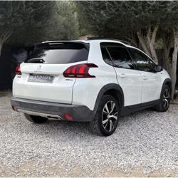 Peugeot 2008 1.6 HDI 100 Ch GT Line occasion - Perpignan - photo 3/28