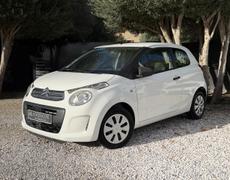 Citroen C1 Perpignan