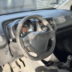 Citroen C1 1.0i VTi - 72 2014 BERLINE Live occasion - Perpignan - photo 2/16