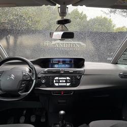 Citroen C4 Picasso 1.6 HDi 115 Ch CONFORT occasion - Perpignan - photo 2/25