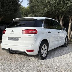 Citroen C4 Picasso 1.6 HDi 115 Ch CONFORT occasion - Perpignan - photo 3/25