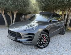 Porsche Macan Perpignan