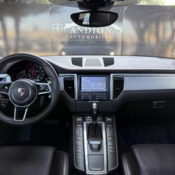 Porsche Macan 3.6i V6 - BV PDK Turbo occasion - Perpignan - photo 2/32