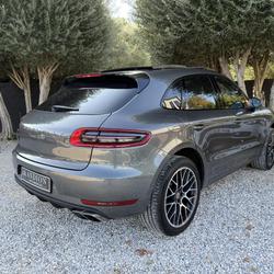 Porsche Macan 3.6i V6 - BV PDK Turbo occasion - Perpignan - photo 3/32