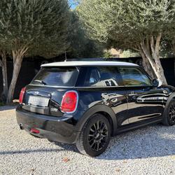 Mini Mini 1.5i - 136 CH Bio&eacute;thanol FLEX Marylebone occasion - Perpignan - photo 3/25