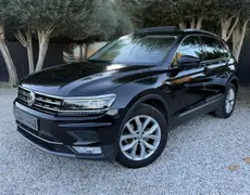 Volkswagen Tiguan Perpignan