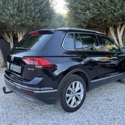Volkswagen Tiguan 2.0 TDI - 150 Carat occasion - Perpignan - photo 3/32