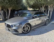 Mercedes Classe A